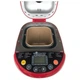 Хлібопічка домашня електрична VIMAR VBM-744 Red (00000079219-3) - зображення 4