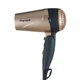 Фен VILGRAND VHD 1809FH gold - изображение 4