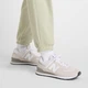 Жіночі оливкові спортивні штани New Balance Sport Essentials FT 36 (S) (WP41500OVN) - зображення 6