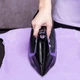 Утюг Zelmer ZIR2600 GlidePro - изображение 7