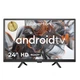 Телевизор LIBERTON LTV-24H01AT Smart - изображение 1