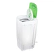 Центрифуга для білизни VILGRAND VSD-653 Green - зображення 4