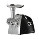 Мясорубка VILGRAND V203-BRMG black - изображение 1