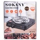 Настільна плита (електро) SOKANY SK-5111 - зображення 3