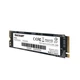 Твердотільний накопичувач Patriot P310, SSD M.2, 1920GB, NVMe, 2280, PCIe 3.0x4, 3D NAND TLC - зображення 2