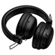 Беспроводные наушники HOCO BT headphones W64 Earl II, BT5.4, AUX, 300mAh, 32h, Hi-Fi, black - изображение 3