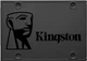 Твердотельний накопитель Kingston A400, 960GB, 2.5", SATAIII, 3D NAND - изображение 1