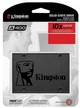 Твердотельний накопитель Kingston A400, 960GB, 2.5", SATAIII, 3D NAND - изображение 4
