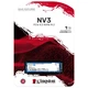 Твердотельный накопитель Kingston NV3, SSD M.2, 1000GB, NVMe, 2280, PCIe 4.0 x4, 3D NAND - изображение 5