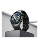 Смарт годинник Hoco Y40 call version, IP68, BT, 315mAh, Чорний - зображення 7