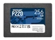 Твердотільний накопичувач Patriot P220, SSD, 256GB, 2.5", 7mm, SATAIII - зображення 1