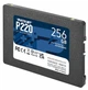 Твердотільний накопичувач Patriot P220, SSD, 256GB, 2.5", 7mm, SATAIII - зображення 3