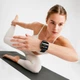 Смарт часы Hoco Y36 Smart sports watch, BT5.3, IP67, 200mAh, Черный - изображение 4
