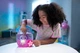 Интерактивная Игрушка Аксолотль Пузырьковый Риф Animagic Lets Glo Axolotl Bubble Reef Goliath 930942 - изображение 6