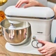 Миксер планетарный ZELMER ZKR 1350 - изображение 8