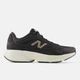 Женские черные кроссовки New Balance CTLYST 37,5 (7) 24 см (WCATIK1) - изображение 1