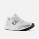 Женские белые кроссовки New Balance Fresh Foam Arishi v4 Tiralux 37 (6,5) 23,5 см (WARISTT4) - изображение 3