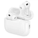 Беспроводные наушники HOCO True wireless stereo headset EW96, BT6.0, 30/300mAh, 4h, white - изображение 4