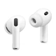 Беспроводные наушники HOCO True wireless stereo headset EW96, BT6.0, 30/300mAh, 4h, white - изображение 5