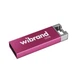 Флеш-накопитель Wibrand USB 2.0 Chameleon 32Gb Pink - изображение 1