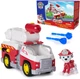 Щенячий Патруль Маршал Пожарная Машинка Paw Patrol Rescue Fire Engine with Marshall Spin Master 6072660 - изображение 1