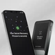 Резервне NFC сховище Ledger Recovery Key для відновлення сід фрази Набір із 3шт - зображення 6