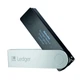 Криптогаманець Ledger Nano X Onyx Black 2024 - изображение 1