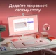 Комплект (клавиатура + мышь) Logitech POP Icon Combo, BT, Tonal Rose (920-013142) - изображение 12