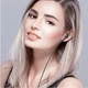 Навушники BOROFONE BM83 Craft універсальні earphones with mic Black (6941991101960) (18945) - зображення 4