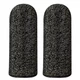 Напальчник ігровий HOCO GM4 Phantom Superconducting fiber mobile game finger cots(silver Fiber) (6931474750297) (18912) - изображение 1