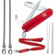 Детский складной нож 84мм Victorinox MY FIRST 0.2373.T - изображение 2