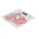 Весы напольные DARIO DFS-2818F Hearts - изображение 2