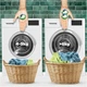 Універсальні капсули для прання одягу Ariel P&G Clean & Fresh Rosée Du Matin All in 1 Pods Box 39шт/уп - зображення 6