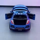 Модель авто Honda Civic Type R 1:32 синя | колекційна металева JDM модель з відкривними елементами - зображення 10