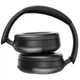 Наушники беспроводные Bluetooth c микрофоном и шумоподавлением Proove Tender Pro |BT6.0/AUX, 90H, ANC/ENC| Black - изображение 12