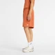 Мужские оранжевые шорты Sport Essentials French Terry 7'' 46 (S) (MS41520CNN) - изображение 3