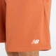Мужские оранжевые шорты Sport Essentials French Terry 7'' 46 (S) (MS41520CNN) - изображение 6
