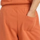 Мужские оранжевые шорты Sport Essentials French Terry 7'' 46 (S) (MS41520CNN) - изображение 7