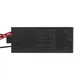 Гибридный инвертор Kraft KRF-AVR1200VA/1КW-12V (MPPT 30А) для подключения солнечных панелей. - изображение 3