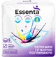 Пеленки впитывающие Essenta+ Standard 60х60 см 5 шт (4820264120094) - изображение 1