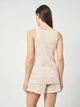 Пижама для беременных и кормящих мам Koko boutique S/M, принт леопард - изображение 2