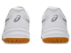 Кросівки волейбольні чоловічі Asics Upcourt 6 1071A104-100 (Размер EU 46,5) - изображение 3