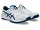 Кросівки волейбольні чоловічі Asics Gel-Rocket 12 1071A116-100 (Розмір EU 43.5) - изображение 6