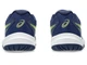 Кросівки для залу дитячі Asics Upcourt 6 GS 1074A045-400 (Розмір EU 37,5) - зображення 3