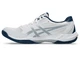 Кросівки волейбольні чоловічі Asics Gel-Rocket 12 1071A116-100 (Розмір EU 43.5) - изображение 7