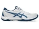 Кросівки волейбольні чоловічі Asics Gel-Rocket 12 1071A116-100 (Розмір EU 43.5) - изображение 8