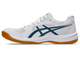 Кросівки волейбольні чоловічі Asics Upcourt 6 1071A104-100 (Размер EU 46,5) - изображение 7