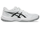 Кросівки волейбольні Asics Upcourt 6 GRADE SCHOOL 1074A045-101 (Розмір EU 34.5) - зображення 9