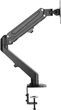 Настольное крепление для монитора Brateck LDT25-C012 Black - изображение 3