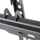 Настенное крепление для телевизора Brateck LP34-44T Black - изображение 4